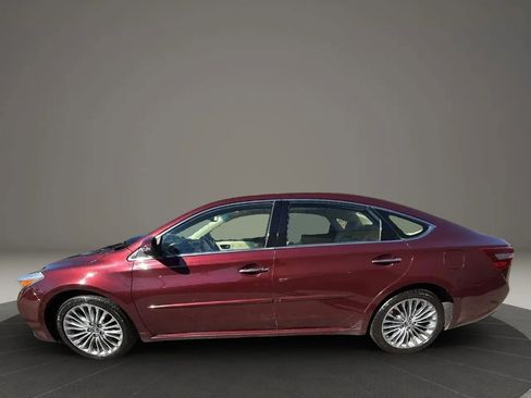 Used 2018 Toyota Avalon Limited image 8