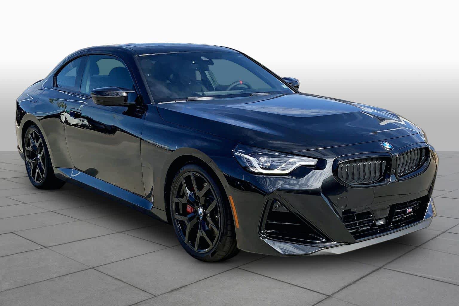 New 2027 BMW M240i Coupe w/ Premium Package RWD image 2