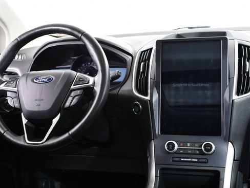 Used 2022 Ford Edge SEL w/ Convenience Package image 8