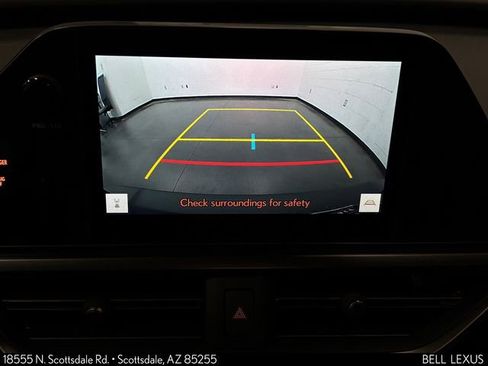 Used 2026 Lexus UX 300h AWD w/ Accessory Package (2T) image 20