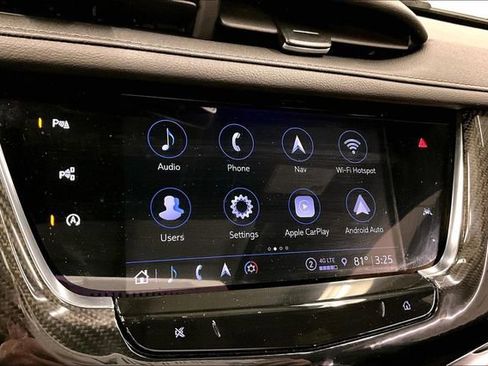 Used 2023 Cadillac XT6 Sport w/ Technology Package AWD/4WD image 36
