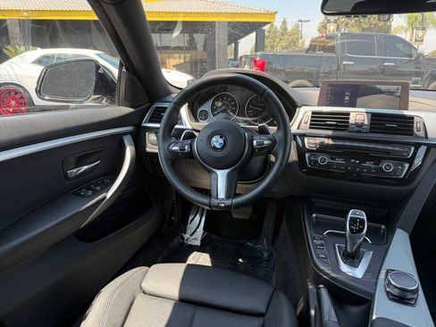 Used 2018 BMW 430i Gran Coupe RWD image 22