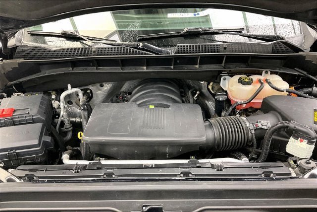 Certified 2022 GMC Sierra 1500 Elevation w/ X31 Off-Road Package AWD/4WD image 28
