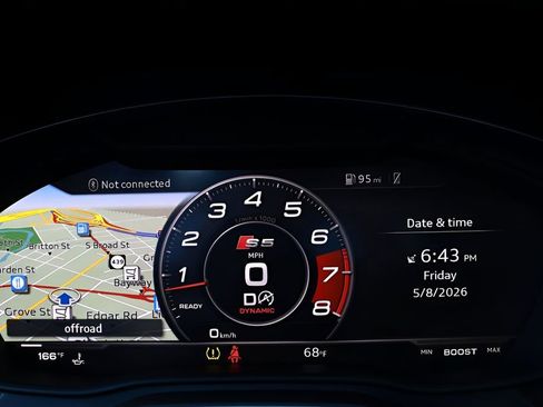 Used 2019 Audi S5 Prestige AWD/4WD image 49