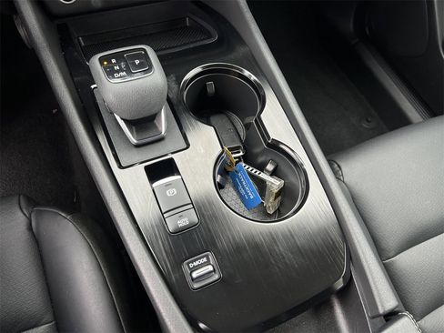 Certified 2023 Nissan Rogue SV w/ SV Premium B Package image 17