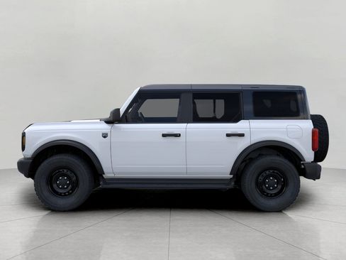 New 2026 Ford Bronco Big Bend AWD/4WD image 3