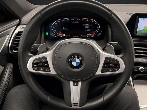 Used 2020 BMW M850i xDrive Coupe AWD/4WD image 23