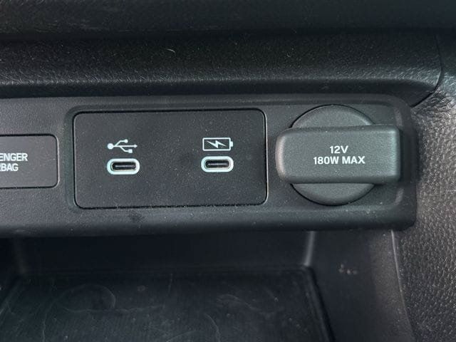 Used 2025 Honda Civic Sport image 21