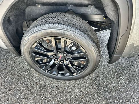 New 2026 GMC Sierra 1500 Elevation w/ Elevation Premium Package image 12