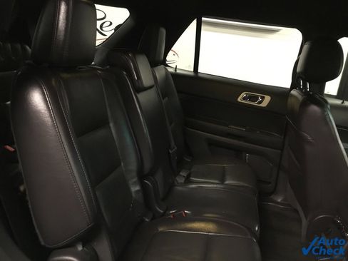 Used 2015 Ford Explorer XLT w/ Equipment Group 202A image 32
