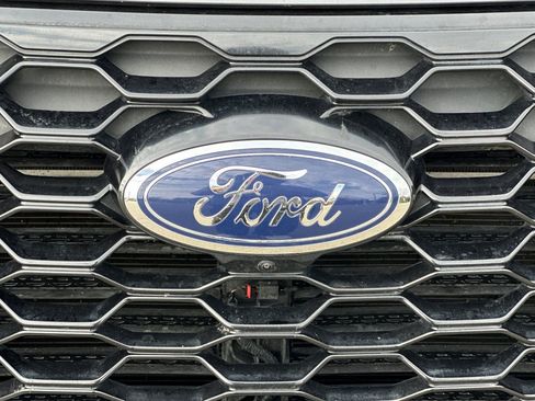 Used 2025 Ford Explorer ST-Line w/ ST-Line Street Pack image 50