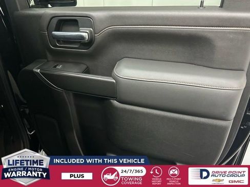 Used 2020 GMC Sierra 2500 AT4 w/ AT4 Premium Package image 33