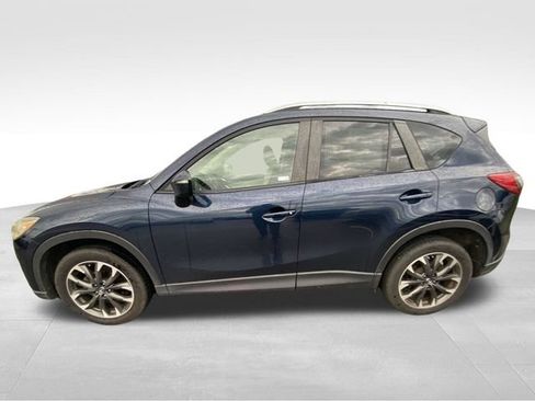 Used 2016 MAZDA CX-5 Grand Touring AWD/4WD image 4