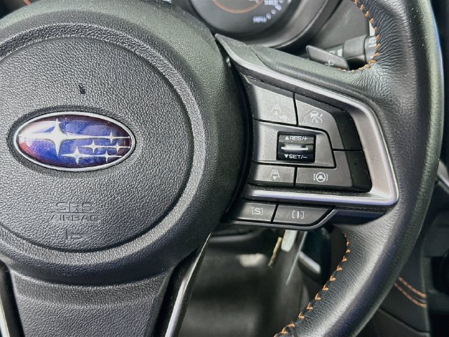 Used 2023 Subaru Crosstrek 2.0i Premium AWD/4WD image 21