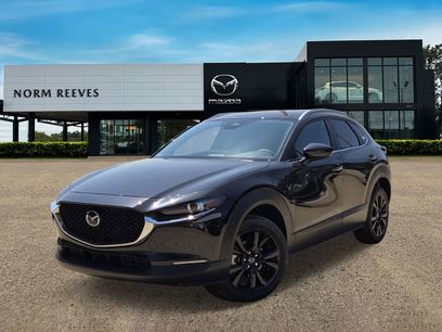 New 2025 MAZDA CX-30 AWD 2.5 S w/ Select Sport Pkg