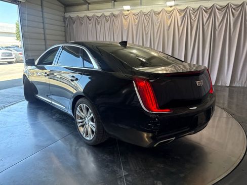 Used 2019 Cadillac XTS Luxury FWD image 7
