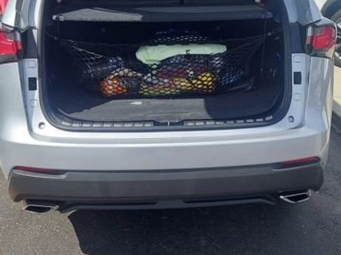 Used 2017 Lexus NX 200t F Sport w/ Accessory Package image 5