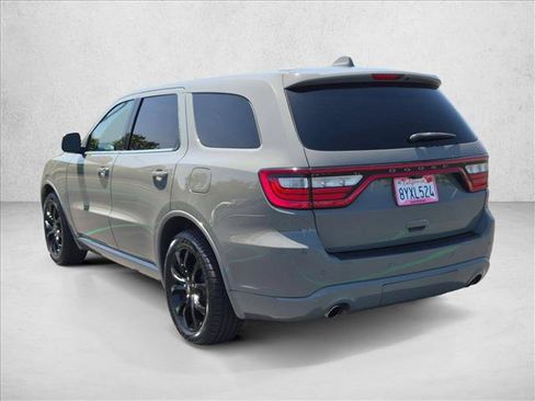 Used 2020 Dodge Durango GT RWD image 8