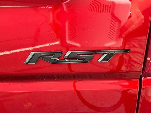 New 2026 Chevrolet Silverado 1500 RST image 8