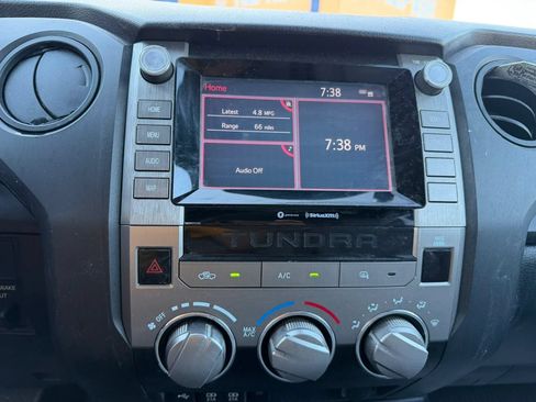 Used 2021 Toyota Tundra SR RWD image 25