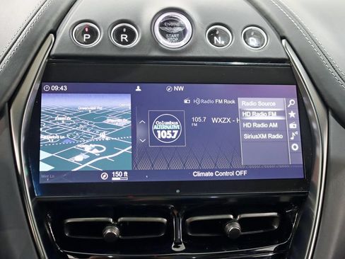Used 2023 Aston Martin DBX 707 AWD/4WD image 26