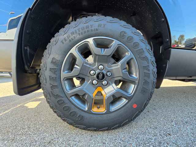 New 2026 Ford Maverick Tremor AWD/4WD image 31