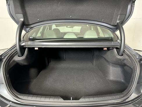 Used 2026 Hyundai Sonata Blue FWD image 25