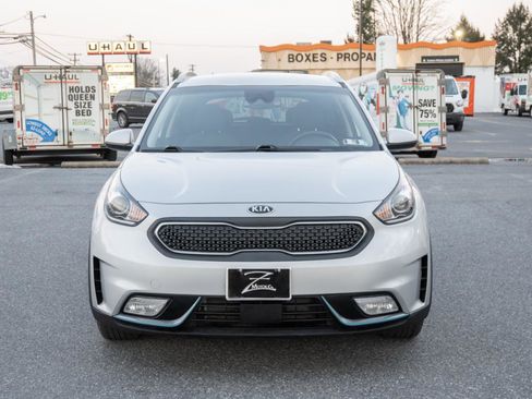 Used 2019 Kia Niro LX image 4