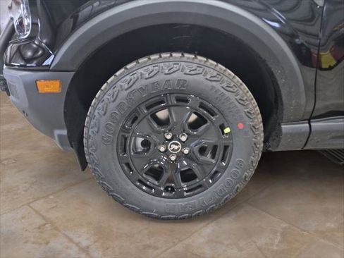 New 2026 Ford Bronco Sport Outer Banks image 9