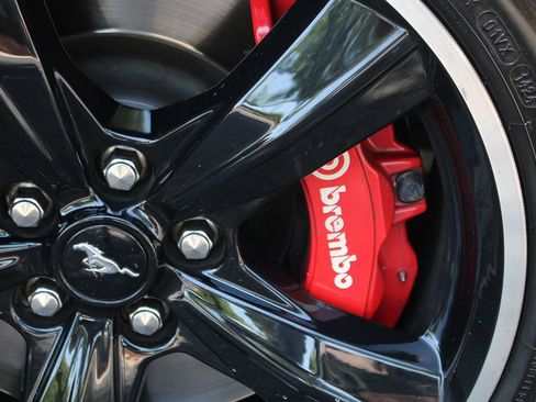 Used 2019 Ford Mustang Bullitt RWD image 63