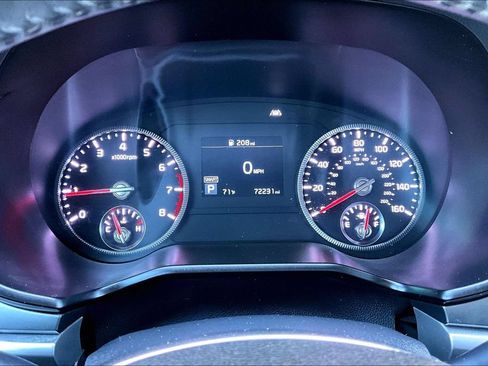 Used 2020 Kia Telluride LX AWD/4WD image 20