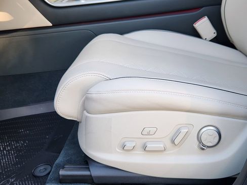 New 2026 Genesis GV80 2.5T Prestige image 19