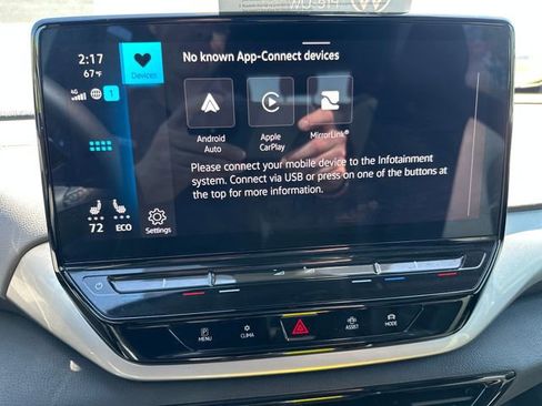 Certified 2023 Volkswagen ID.4 Pro S AWD/4WD image 25