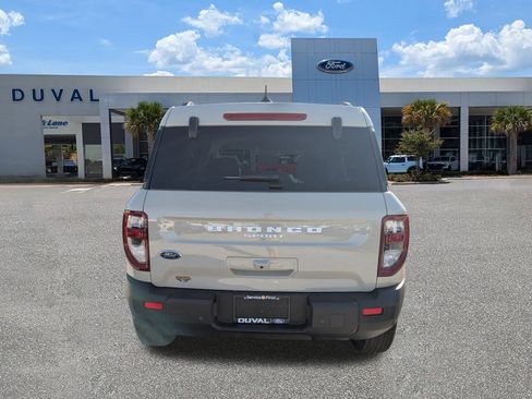 New 2025 Ford Bronco Sport Big Bend image 5