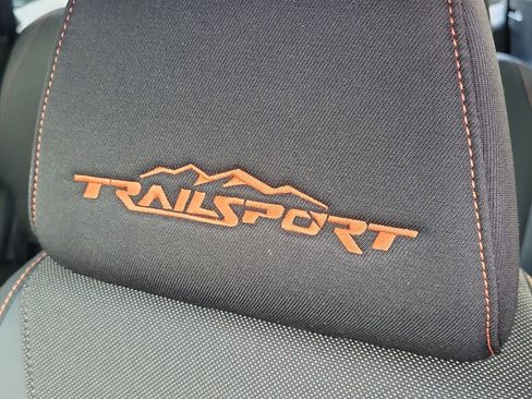 Used 2026 Honda CR-V TrailSport image 25