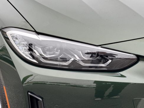 Certified 2023 BMW i4 eDrive35 w/ Premium Package image 10