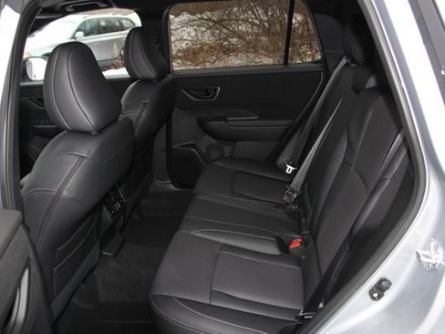 New 2026 Subaru Outback Limited AWD/4WD image 13