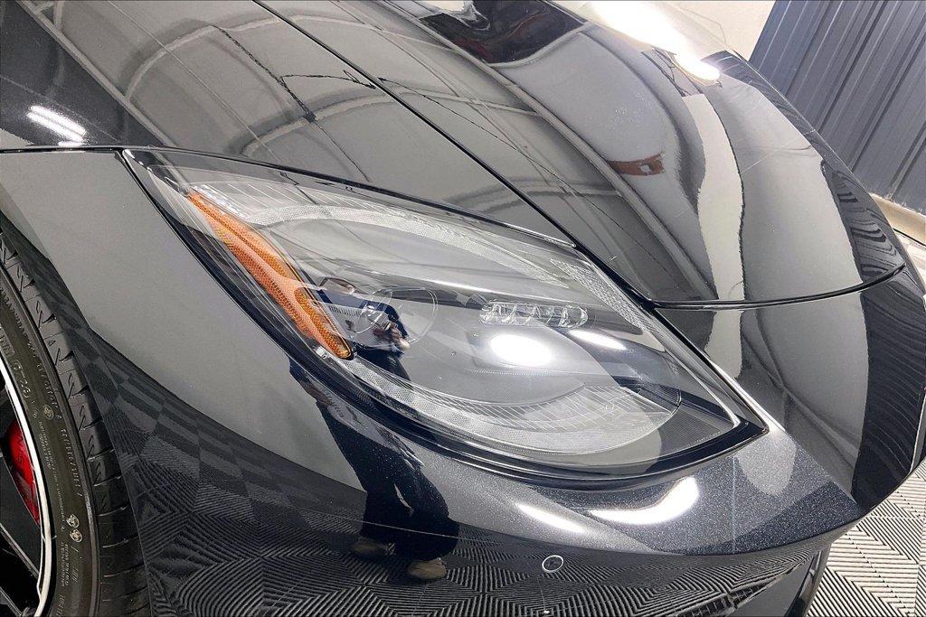New 2027 Nissan Z Performance RWD image 27