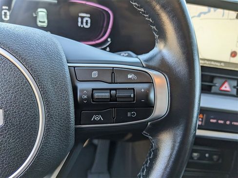 Certified 2023 Kia Sportage EX image 32