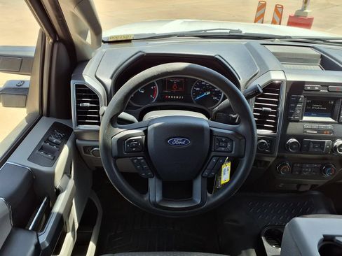 Used 2019 Ford F250 XLT AWD/4WD image 15