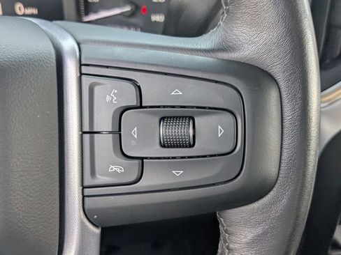 Used 2021 GMC Sierra 1500 SLT w/ SLT Premium Plus Package image 24