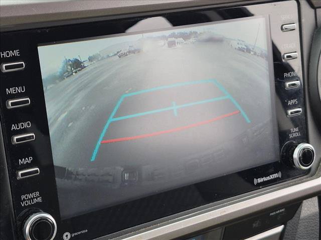 Used 2022 Toyota Tacoma SR5 w/ Technology Package RWD image 12