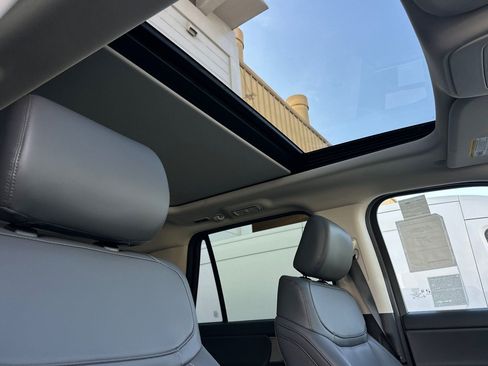 New 2026 Ford Expedition Max Active RWD image 17