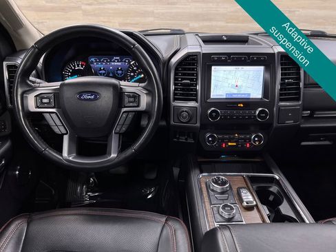 Used 2020 Ford Expedition Platinum image 5