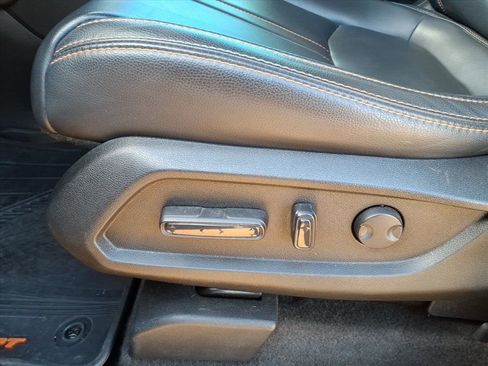 Used 2023 Honda Pilot TrailSport image 9