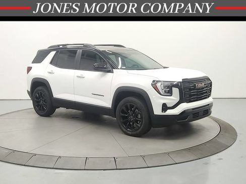 Used 2026 GMC Terrain Elevation AWD/4WD image 1