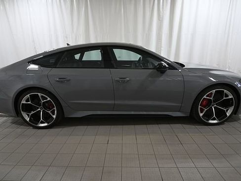 New 2026 Audi RS 7 Performance AWD/4WD image 14