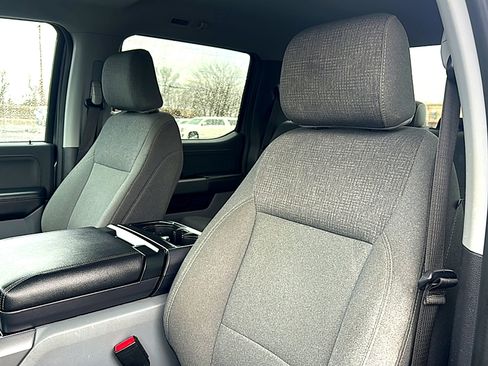 Used 2024 Ford F150 XLT w/ Mobile Office Package image 14