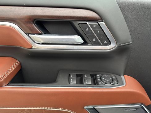 New 2026 GMC Sierra 2500 Denali Ultimate w/ Max Trailering Package image 29