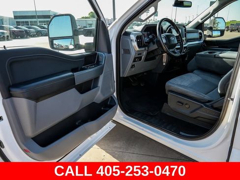 Used 2023 Ford F150 XLT w/ Equipment Group 301A Mid AWD/4WD image 34